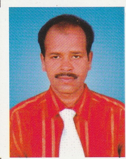Mohideen Photo