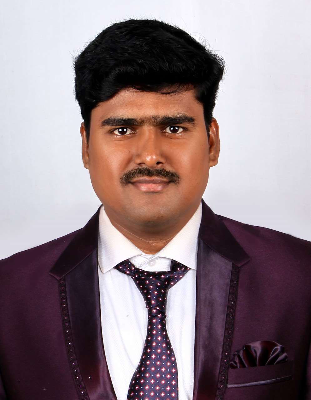 Dr.BALAMURUGAN A