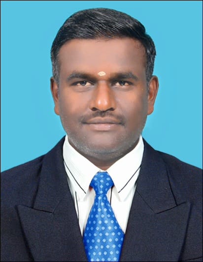 Dr.KARTHI PREM S
