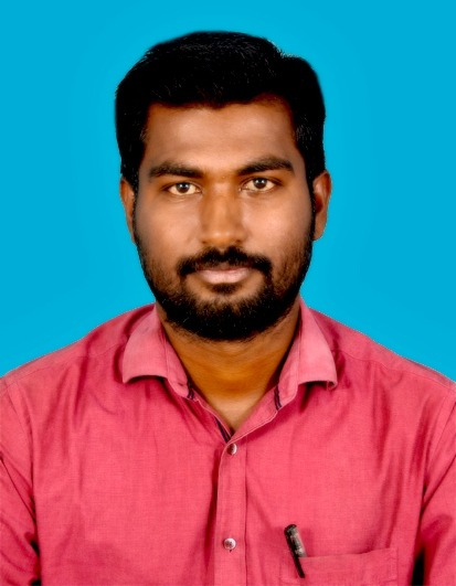 Mr.PRAKASH N